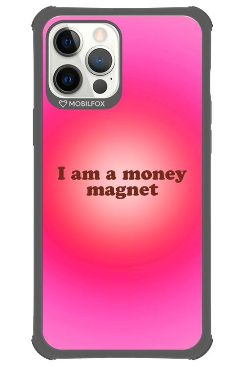 Money Magnet  - Apple iPhone 12 Pro Max