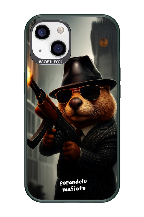 Popandelu mafiotu - Apple iPhone 13