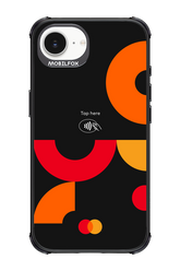 MC EU Black 2.0 - Apple iPhone 16e