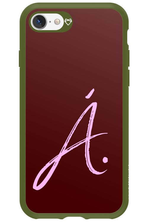 (Dark Blush) A II 2.0 - Apple iPhone 7