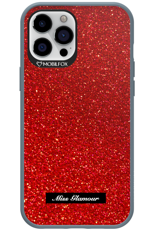 Glam Christmas - Apple iPhone 12 Pro Max