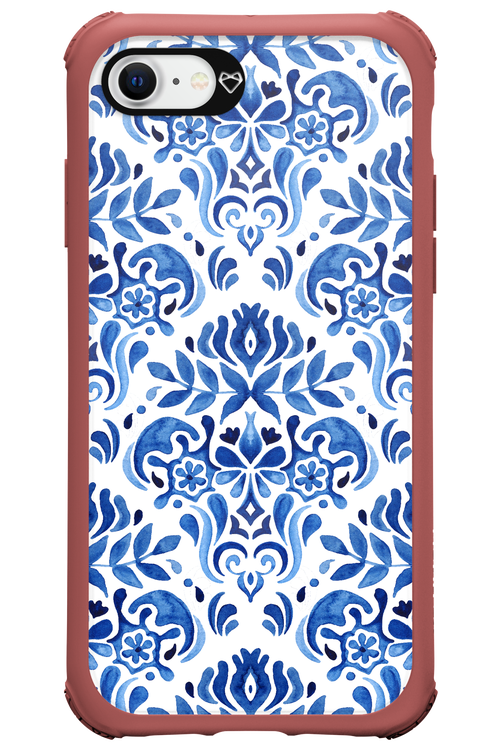 La Dolce Flora 2.0 - Apple iPhone SE 2020