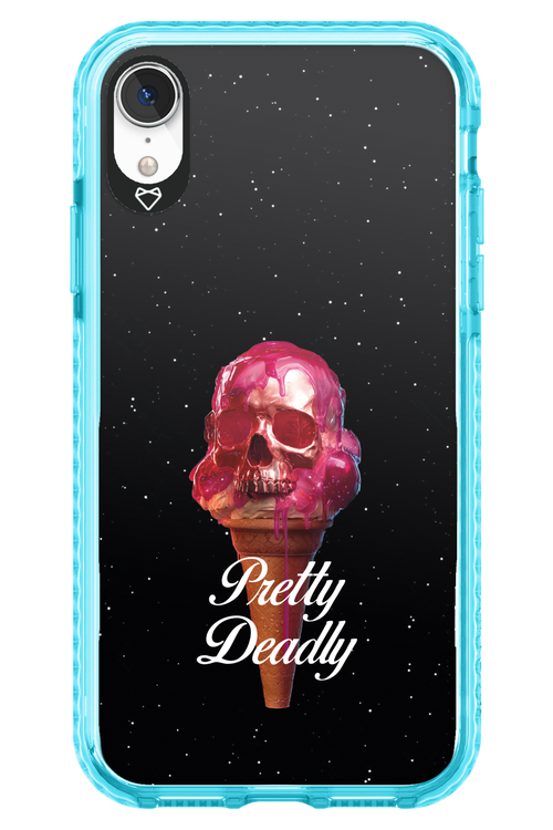 Pretty Deadly - Apple iPhone XR