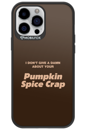 P-Spice Crap 2.0 - Apple iPhone 13 Pro Max