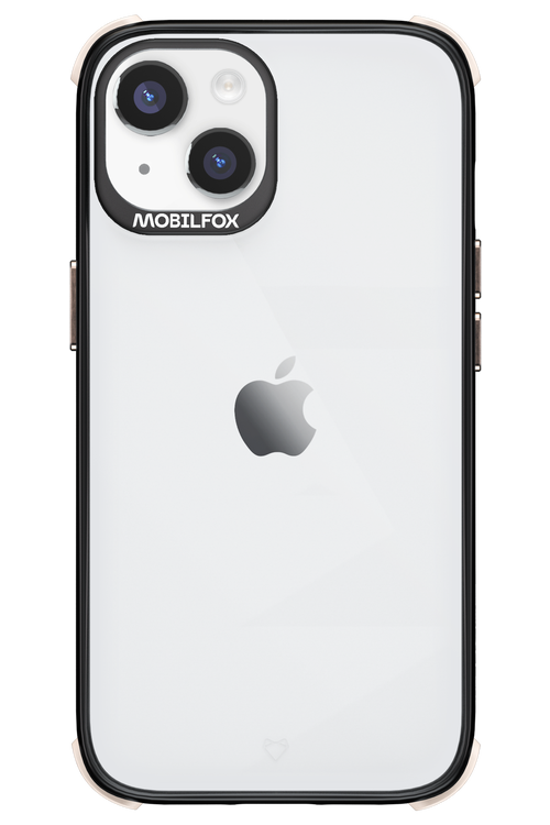 NUDE - Apple iPhone 14