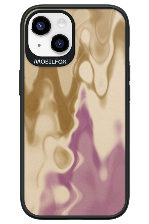 Olive Flow 2.0 - Apple iPhone 14