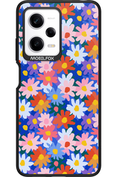 Happy Bloom - Xiaomi Redmi Note 12 Pro 5G