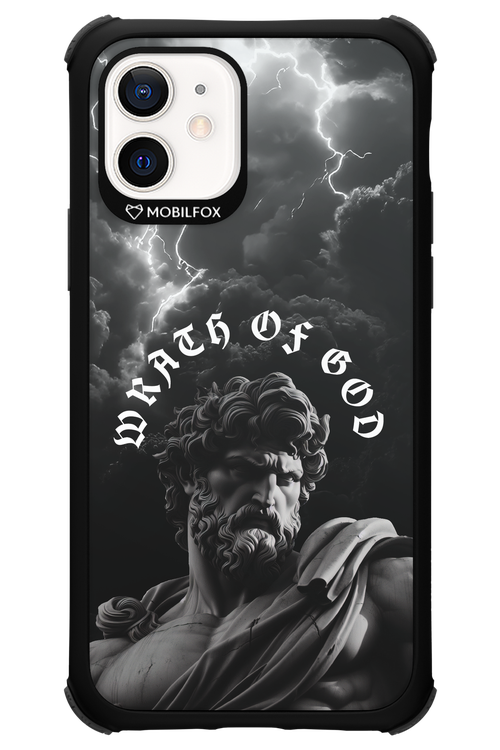 God 2.0 - Apple iPhone 12