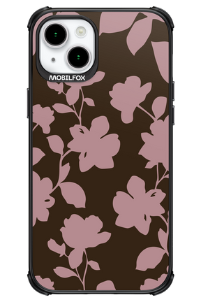 Flower Serenade - Apple iPhone 15 Plus