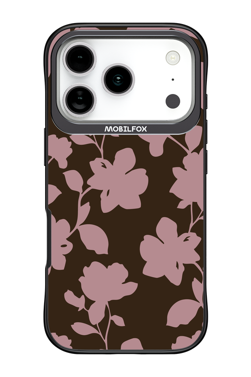 Flower Serenade - Apple iPhone 17 Pro