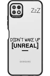 WAKE UP - Samsung Galaxy A22 5G