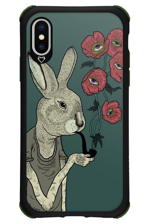 Bunny - Apple iPhone X