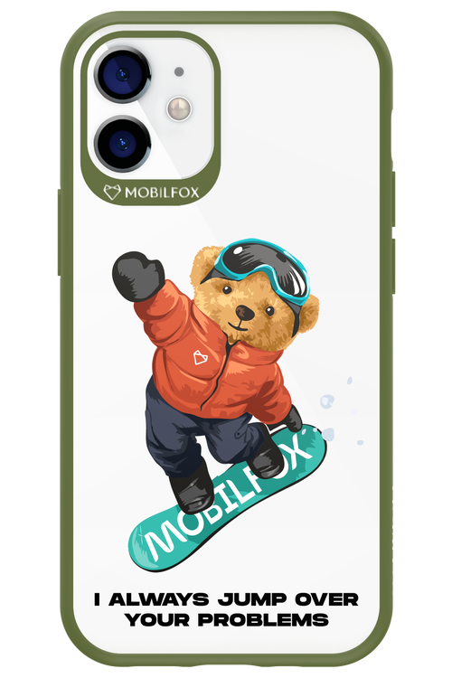 High Jump - Apple iPhone 12 Mini