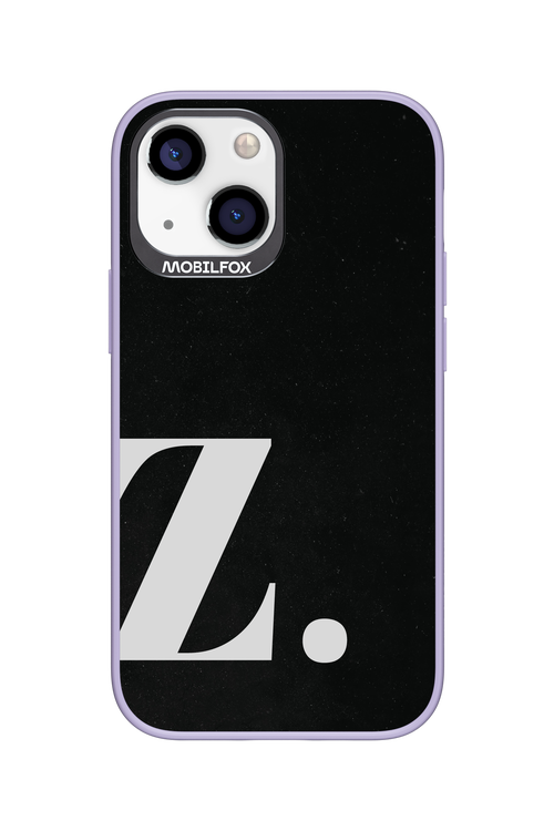 Z (Off Space) 2.0 - Apple iPhone 13 Mini