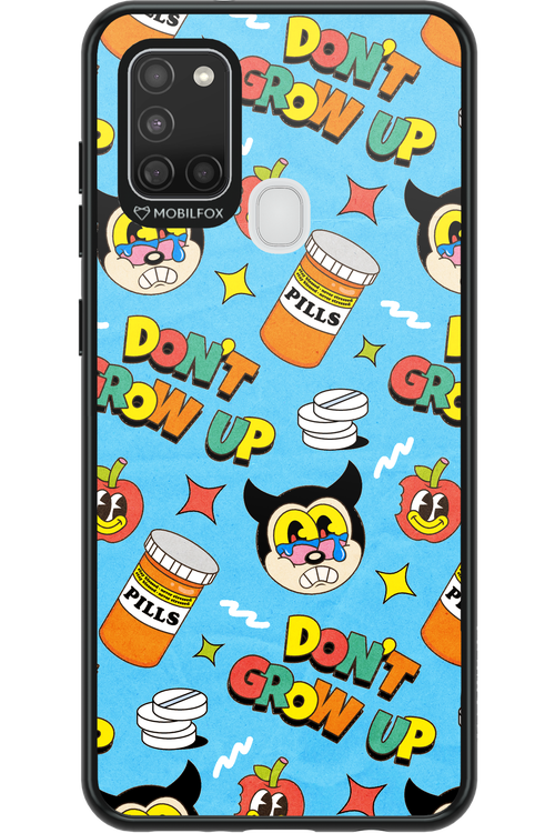 don_t grow up 2.0 - Samsung Galaxy A21 S