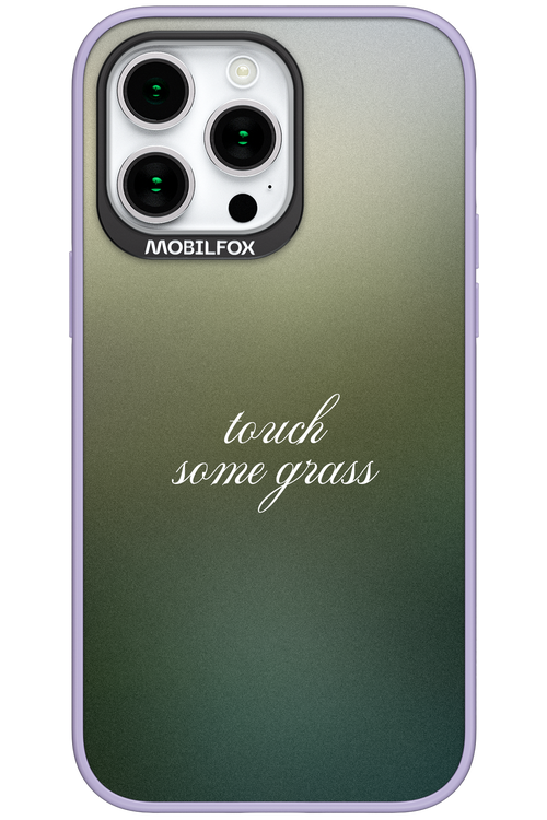 Natural Reset - Apple iPhone 15 Pro Max