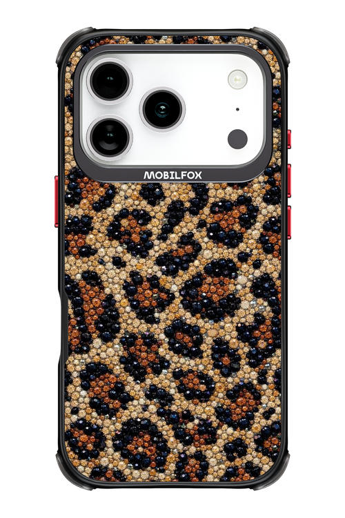 Crystal Roar - Apple iPhone 17 Pro