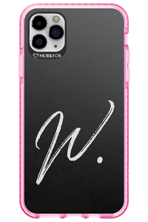 (Off Space) W 2.0 - Apple iPhone 11 Pro Max