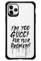 Gucci - Apple iPhone 11 Pro Max