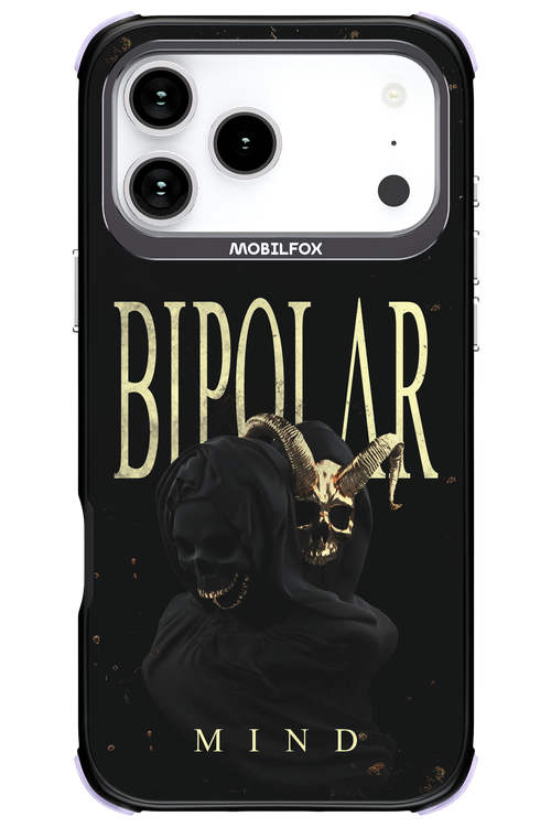 BIPOLAR - Apple iPhone 17 Pro Max