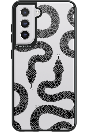 Snakes 2.0 - Samsung Galaxy S21 FE