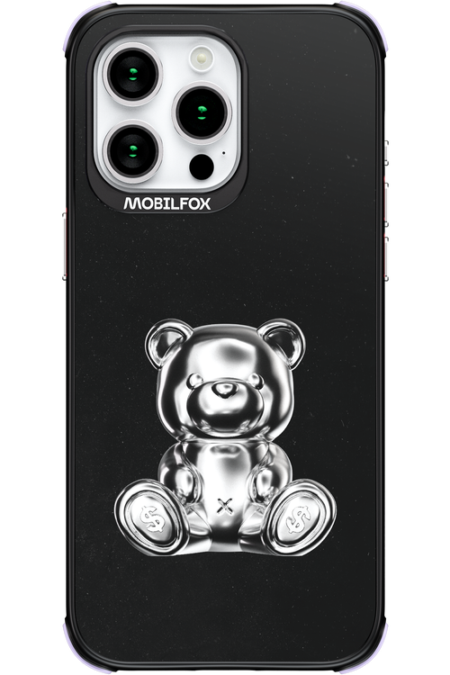Dollar Bear - Apple iPhone 15 Pro Max