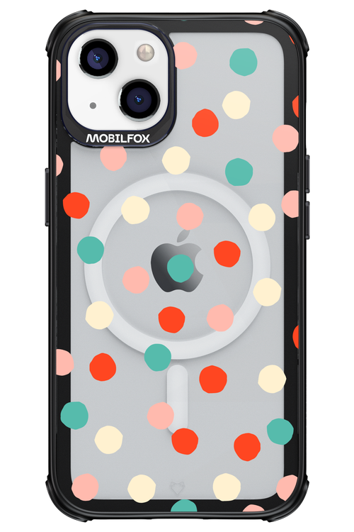 Xmas Dotss - Apple iPhone 13