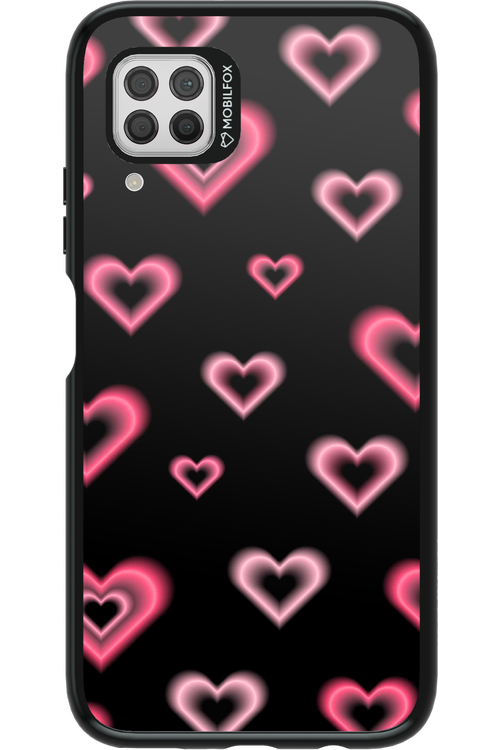 Pink Love 2.0 - Huawei P40 Lite