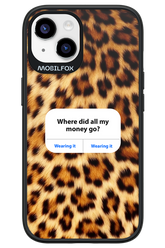 My Money 2.0 - Apple iPhone 14