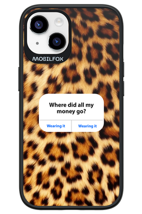 My Money 2.0 - Apple iPhone 14