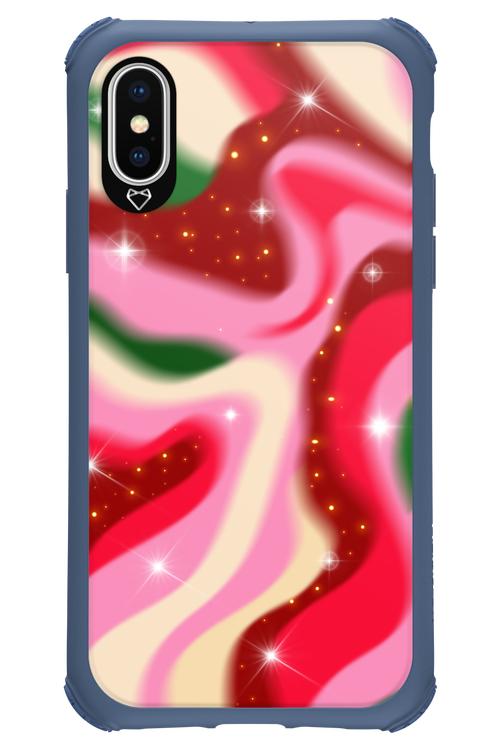 Warmes Wishes - Apple iPhone X