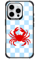 Oh Crab - Apple iPhone 16 Pro