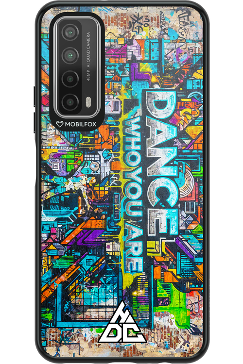 HDC 4 2.0 - Huawei P Smart 2021