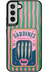 SARDINES 2.0 - Samsung Galaxy S22+
