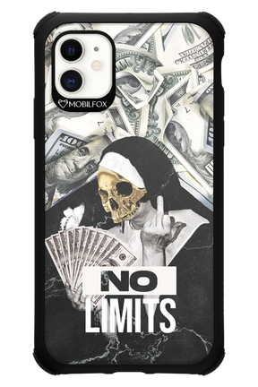 No Limits - Apple iPhone 11
