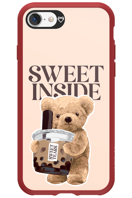 Sweet Inside 2.0 - Apple iPhone 8