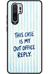 Reply 2.0 - Huawei P30 Pro