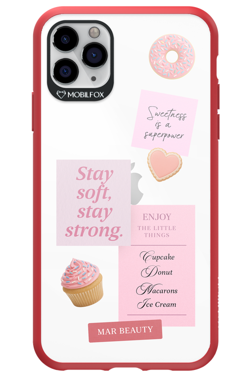 Sweet Babe - Apple iPhone 11 Pro Max