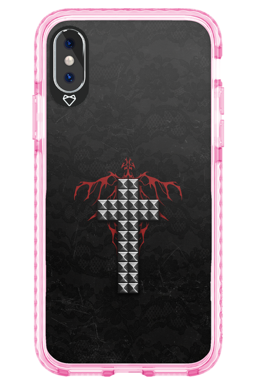 Dark Prayer 2.0 - Apple iPhone XS