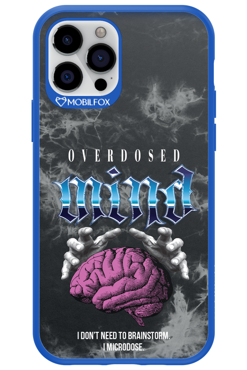 Overdosed Mind - Apple iPhone 12 Pro