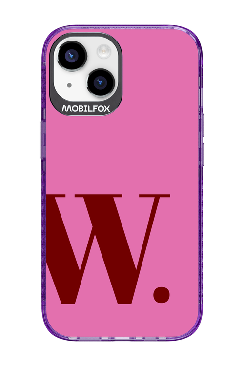 W (Sorbet) - Apple iPhone 14