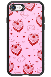 Sweet Romance - Apple iPhone 8