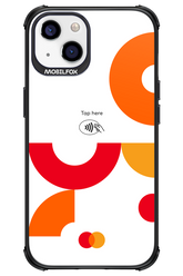 MC EU White - Apple iPhone 13