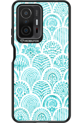 Costa del Sol Floral 2.0 - Xiaomi Mi 11T Pro