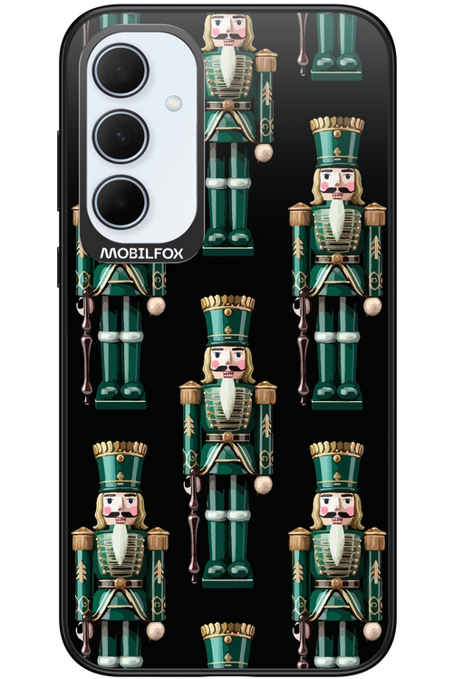 Nutcracker - Samsung Galaxy A35