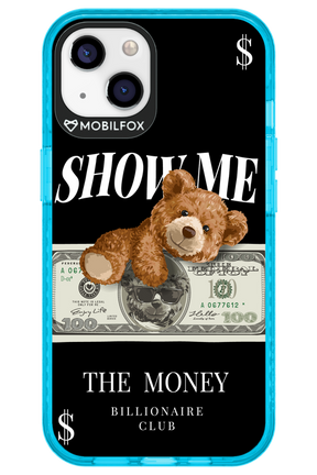 Show Me The Money - Apple iPhone 13
