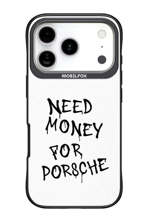 Need Money - Apple iPhone 17 Pro