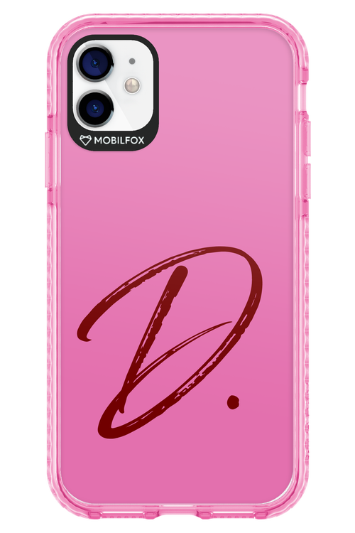 (Sorbet) D 2.0 - Apple iPhone 11