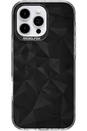 Low Poly - Apple iPhone 16 Pro Max