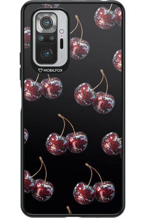 Cherry Rush - Xiaomi Redmi Note 10S